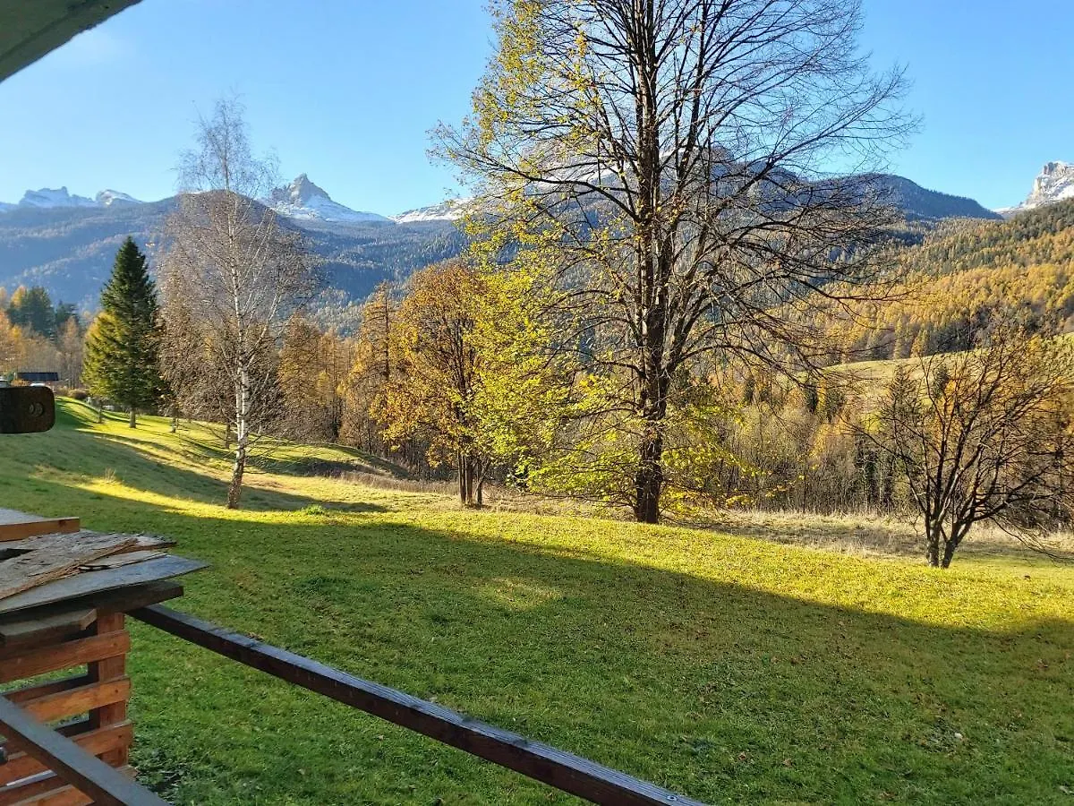 Appartamento Stella Alpina Cortina dʼAmpezzo