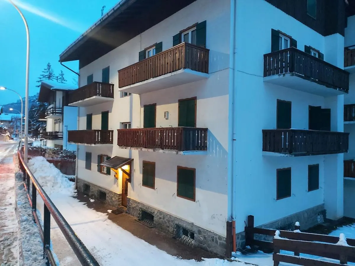 Appartamento Stella Alpina Cortina dʼAmpezzo 0*,  Italia